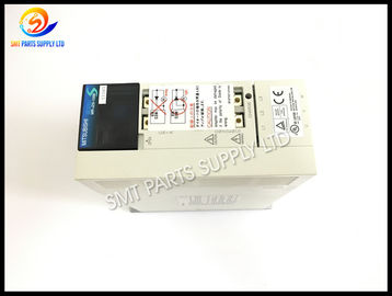 SMT CM402 แกน Y ขับเซอร์โวมอเตอร์พานาโซนิค CM KXFP6GB0A00 MR-J2S-100B-EE085