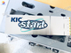 SMT PCBA Slim Kic Start ตัวสร้างโปรไฟล์ความร้อน Termarature Tester Type 6 Channels